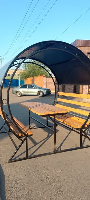 Продам беседку!!!