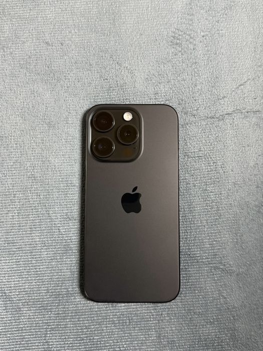 Айфон 15 pro 256gb обмен