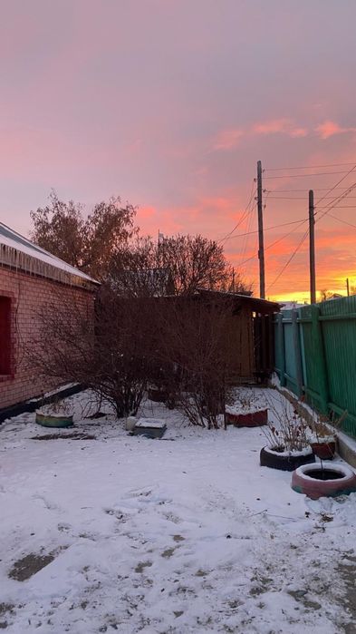 Продам частный дом в центре города Аягуз