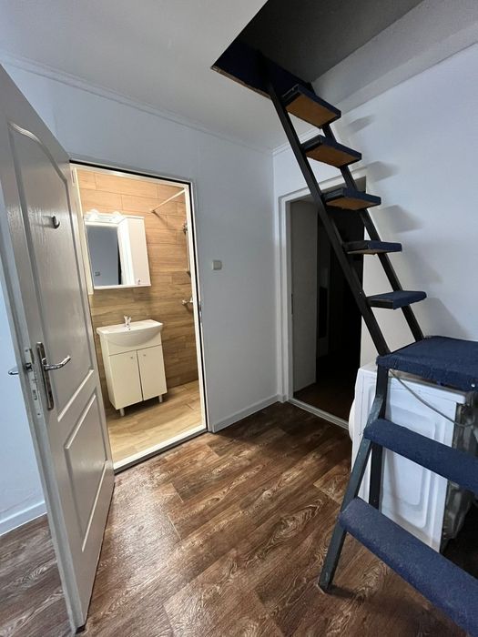 Apartament de inchiriat 1 camera