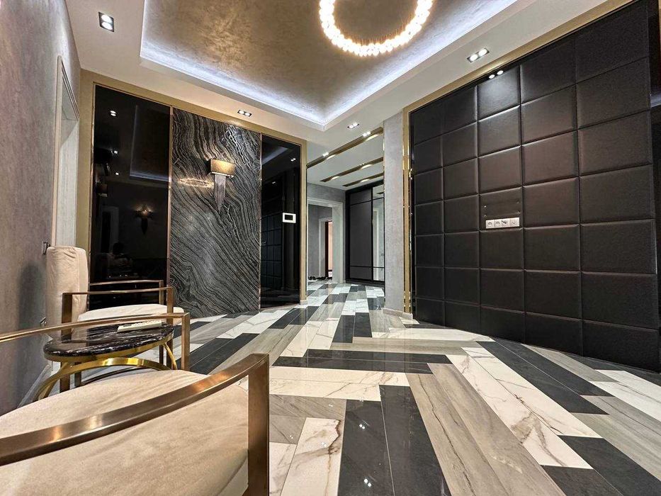 Ул, Тараса Шевченко-ГАБУС! Сдается 4-х комнатная в престижном районе!