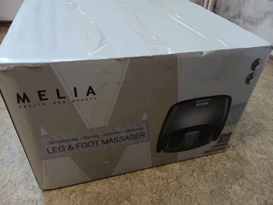 Массажер для ног