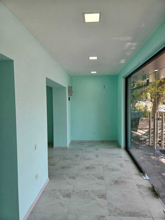 Коммерческое Предложение