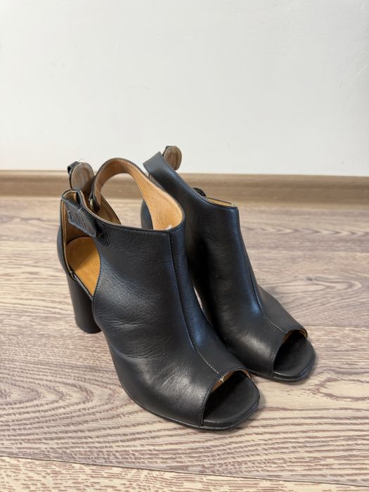 Распродам обувь б/у в отличном качестве