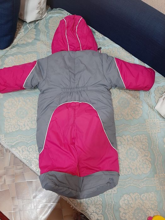 Комбинезон для девочек