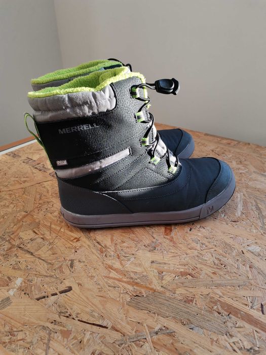 Cizme nr. 37 Lacoste, Merrell