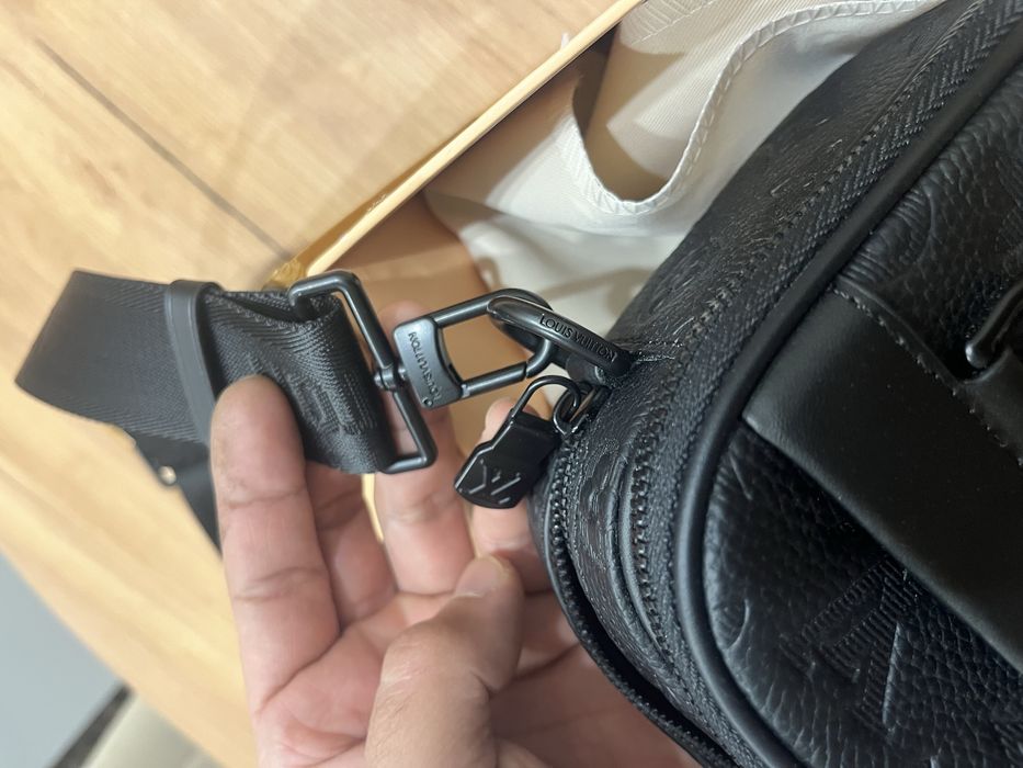 Сумка LV unisex!