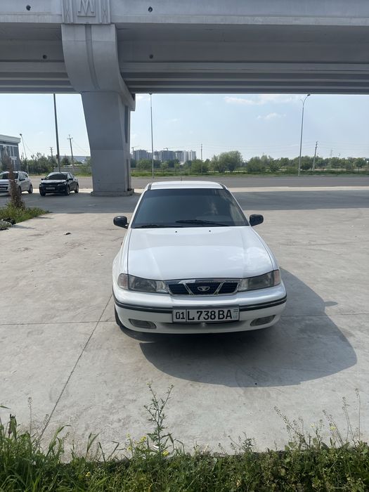 Nexia 1 sons tramblor super radnoy moshina