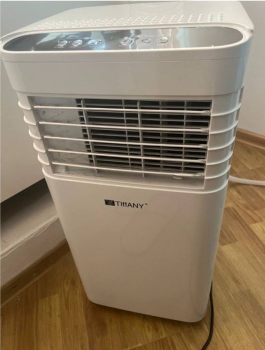 Мобильный   Кондиционер