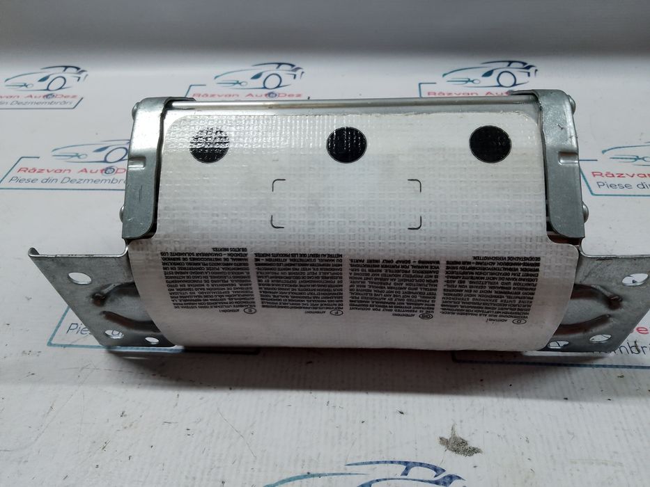 airbag pasager bmw seria 3 e90 - motorina 2011