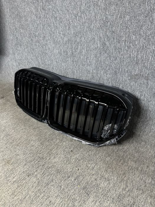 Bmw seria 7 G11 G12 lci Grila activa nari shadowline