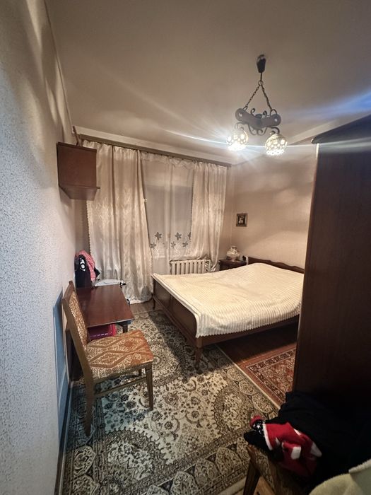 Продаётся 2х Комнатная Квартира на Карасу-2.Ипотека Возможна.