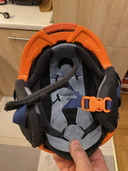 Каска за ски Giro размер S