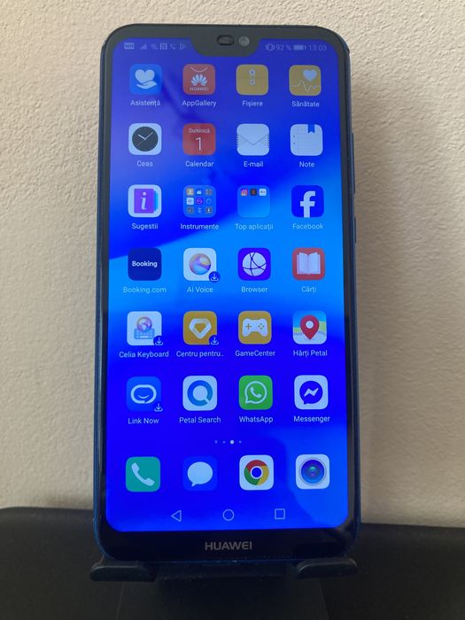 Huawei P20 Lite in stare foarte buna