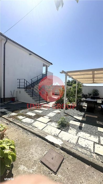 Bussines La Cheie - Pensiune 10 Camere Vama Veche