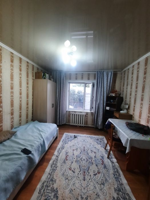 Продам дом в комсомольском