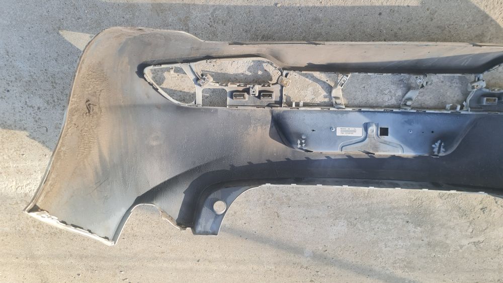 Spoiler bara spate Citroen DS5 DS 5 9673719477