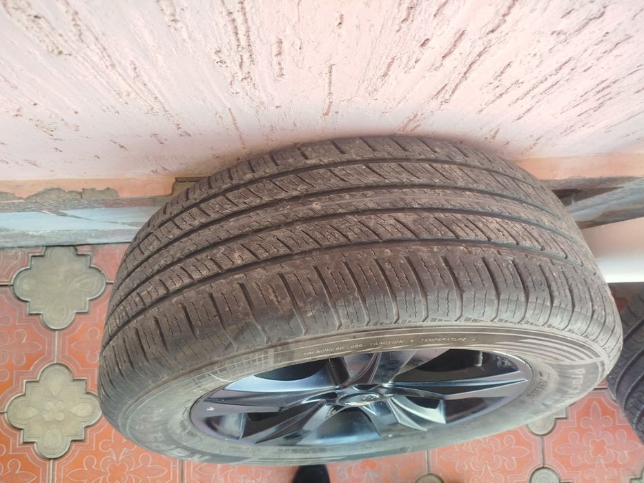 Каптива 18 балон