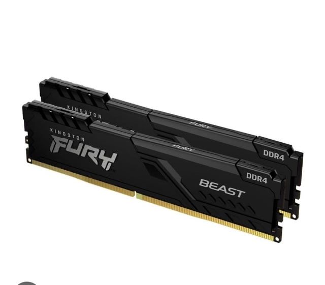 Продам ddr4 32gb