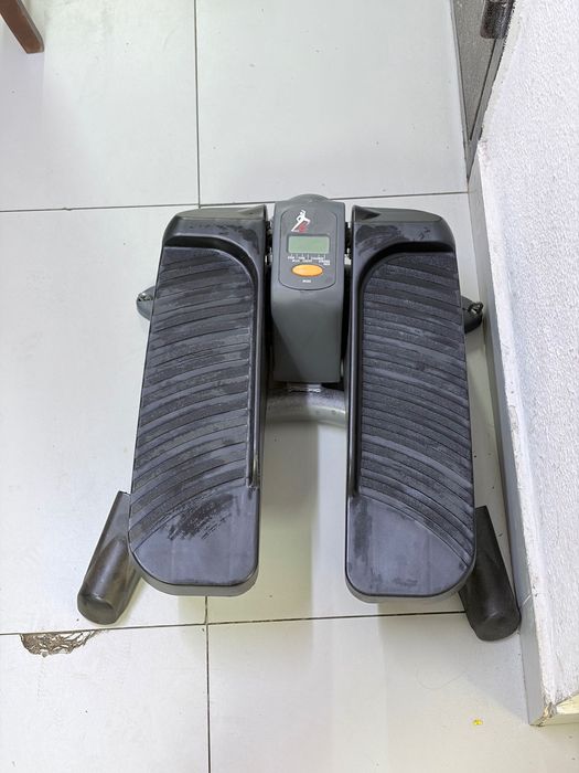 sport stepper!!!