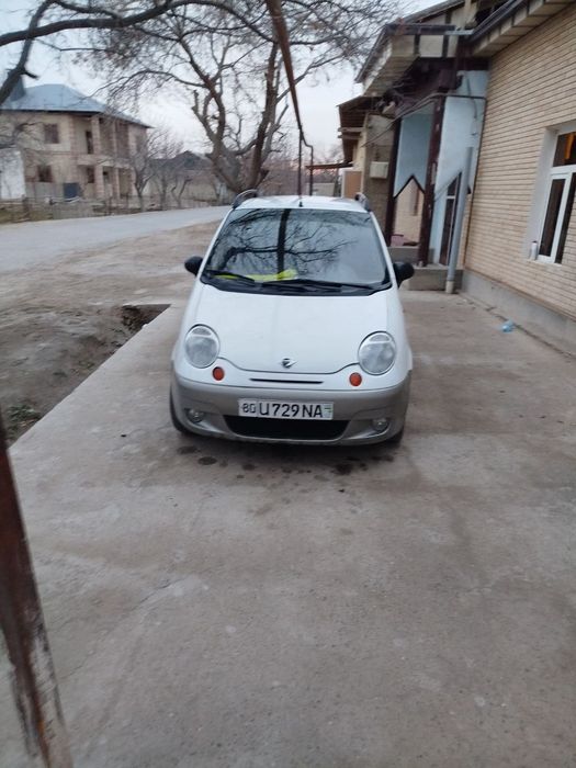 Matiz best  180 ming