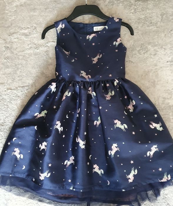 Rochie H&M mărime 134