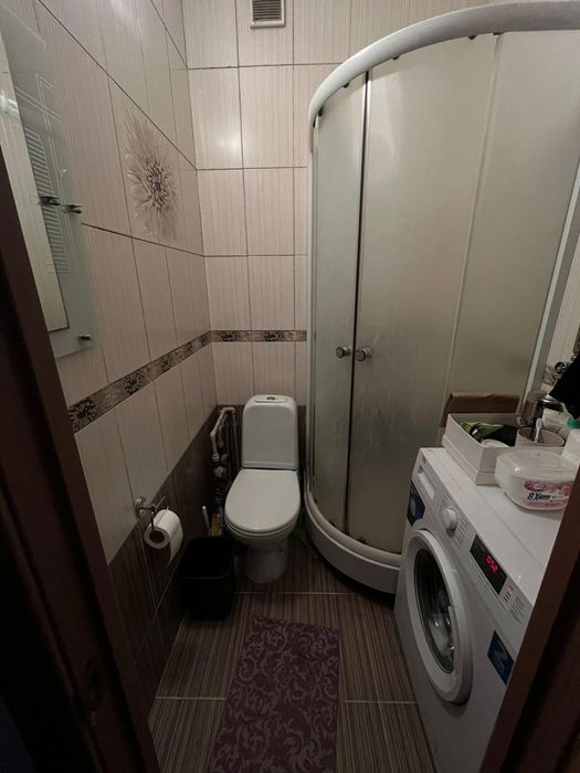 Сдаётся квартира 18 кв