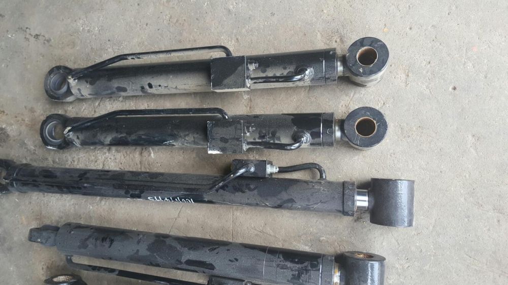 Cilindrii hidraulici