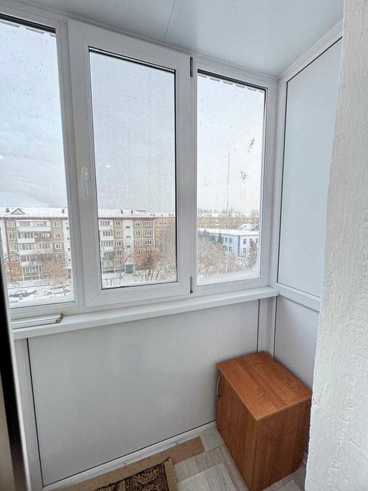 Продам 1 комн. квартиру, в районе 3 гор. больницы