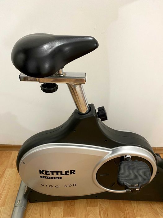 Велоаргометър Kettler Vigo 500