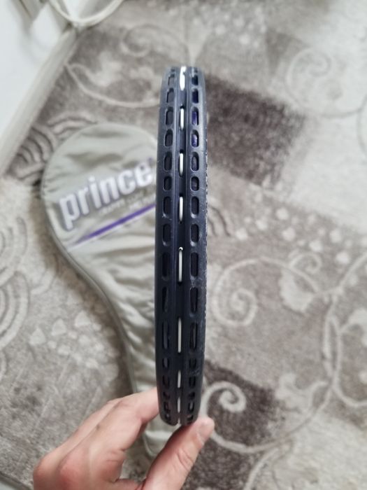 Paleta Tenis Camp Prince Graphite Comp XB Mid Plus