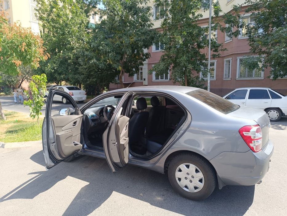 Продается Кобальт
