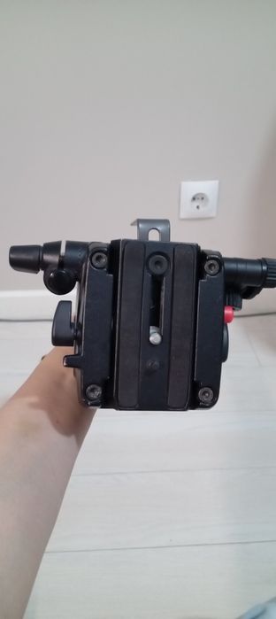 Monfrotto  монопод штатив 110 000