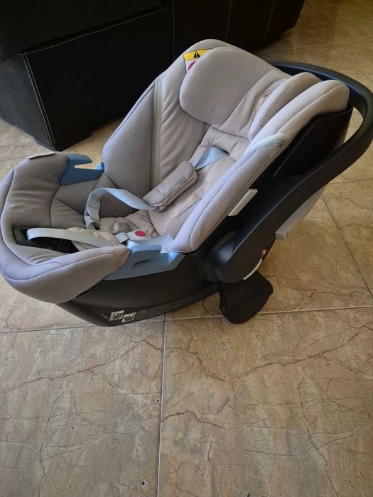 Детско столче Cybex Aton 5