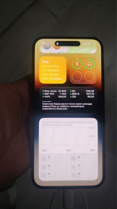 Продается Iphone 14 pro max