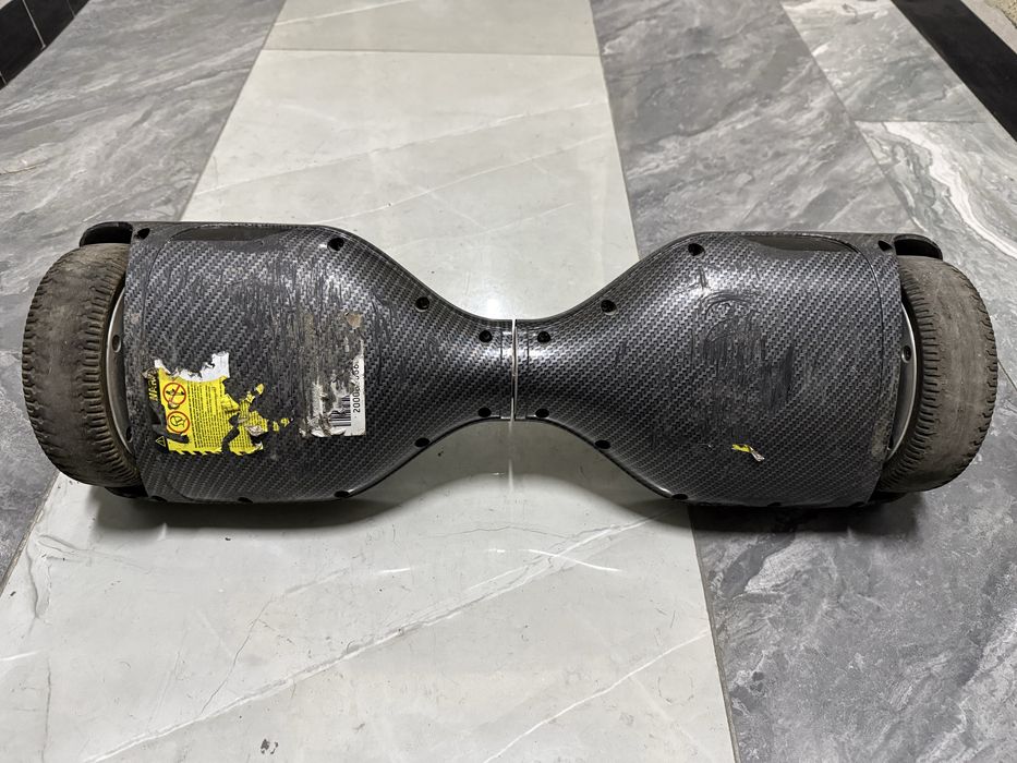 Гироскутер Smart Balance U6 Premium