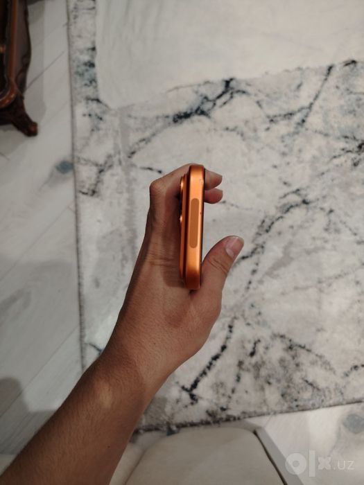 Iphone 17 pro samarqand