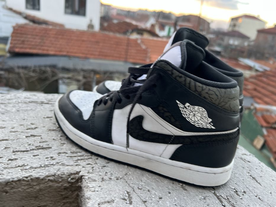 Nike Air Jordan 1 Retro41