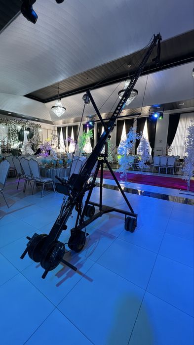 3d 2 d qilingan kran zavot xolat da