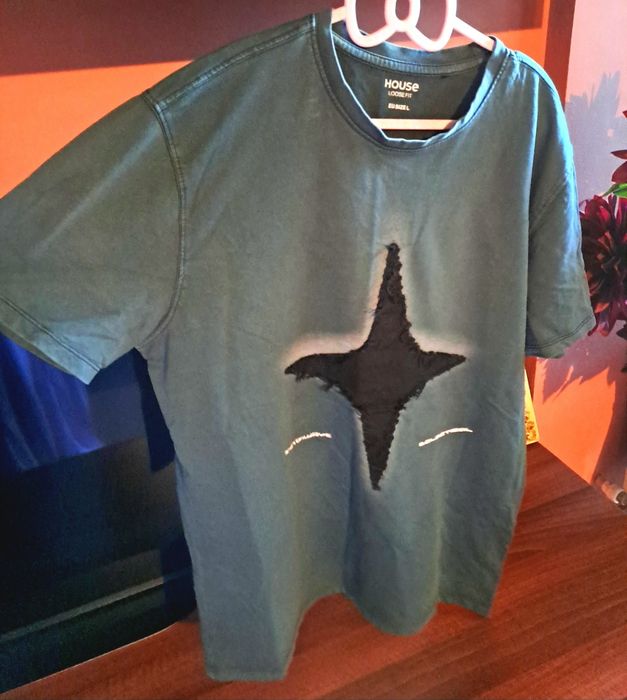 Tricou barbati marime mare L de la House