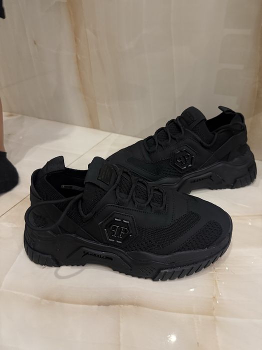 Оригинални обувки Philipp Plein,нови