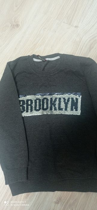 Детски блузи по 8 лева