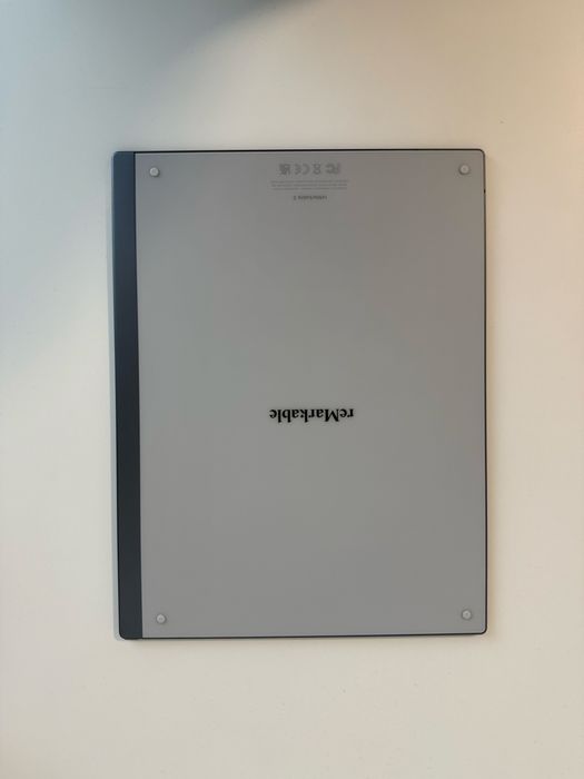 Remarkable Paper Tablet