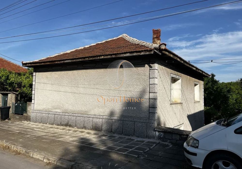 Продава се Къща в с. Чешнегирово, Област Пловдив - 140 кв.м за 263 €/кв.м - Снимка #1