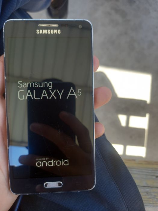 Samsung a5 без ремонт