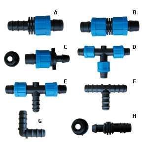 Капково Напояване – Икономично и Ефективно Решение за Вашата Градина!