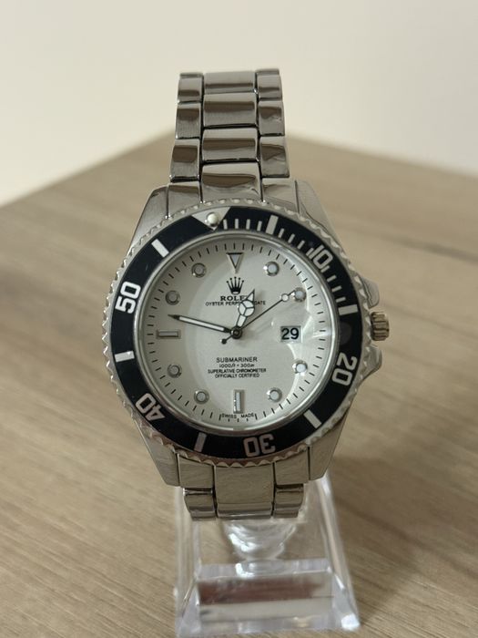 ЧАСОВНИК - РОЛЕКС - ROLEX