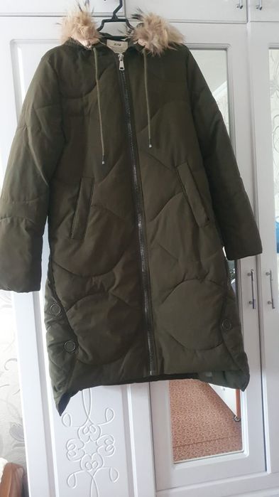 Продам  куртки женские зимние