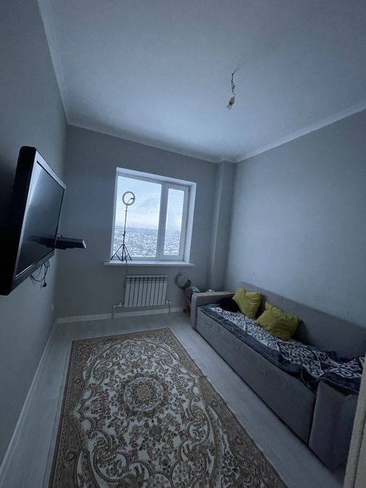 5-комнатной квартиры