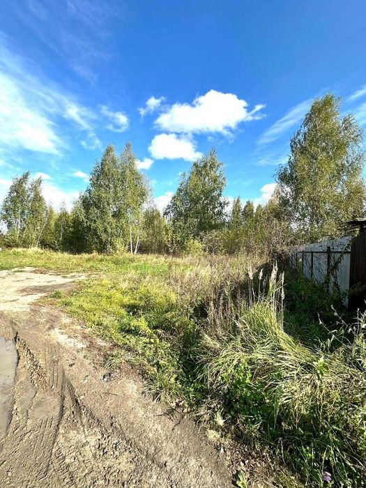 Продам участок 10 соток в районе "Солнечный"